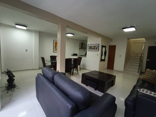 En Venta Hermoso Conjunto Town-house Residencial La Llovizna En Tazajal Afr(blk) - Imagen 3