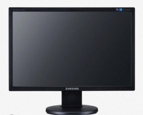 Monitor 19  Samsung Syncmaster 943nwx