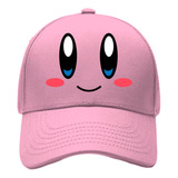 Gorra Kirby Ajustable