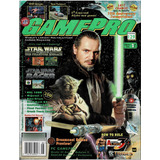 Game Pro Revista 129 Jun Star Wras 1999 Usado (ver Fotos)