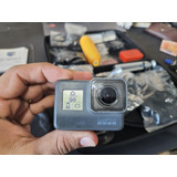 Gopro Hero5 Con Maletin De Accesorios + Bateria Extra + Sd64