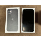 Apple iPhone 11 (64 Gb) - Negro