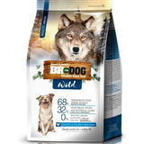 Br For Dog Wild Adulto 4 Kg