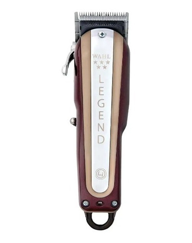 Corta Pelo Inalámbrica-wahl 5star Cordless Legend Fade Blade