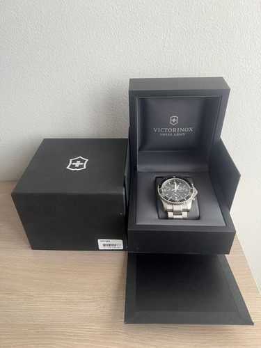 Reloj Victorinox Maberick 
