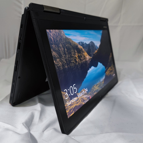 Lenovo Yoga S Intel Core I7 Sku:32