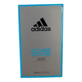 Loción After Shave 3.3 Onzas adidas Ice Dive Para Hombre