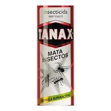 Insecticida Todo Insecto Tanax 220cc