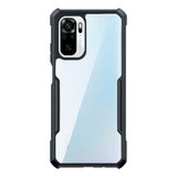 Funda Xundd Para Xiaomi - Varios Modelo Uso Rudo