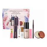 Sephora Favorites Fresh Face Makeup Kit