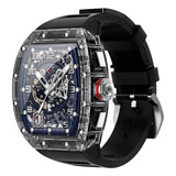 Reloj Intelligent Watch Tracker Sports Ip68 Ws-6 Resistente