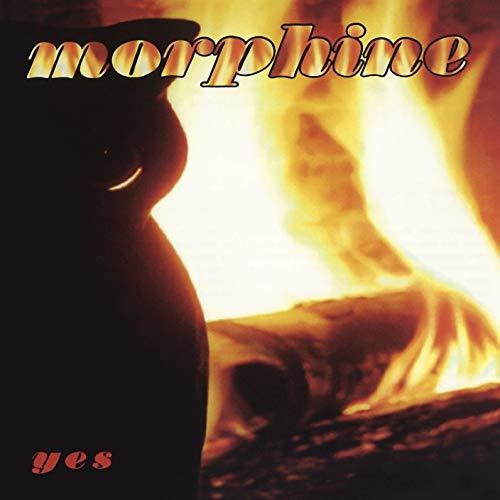 Cd Yes - Morphine