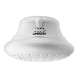 Ducha Lorenzetti 4 Temperaturas Bela Ducha 220v 6800w Acabamento Brilhante Cor Branco