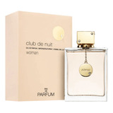 Club De Nuit Edp  200ml Mujer Armaf