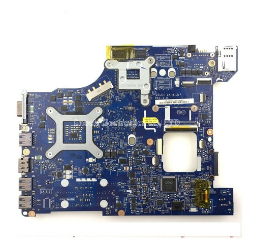 Placa Madre Lenovo Thinkpad E430 Intel Core_i5