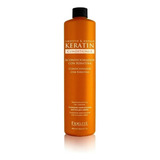 Acondicionador Keratina X 900ml - Fidelite 