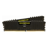 Corsair Vengeance Lpx 16gb ,35v Memoria De Sobremesa - Negro