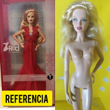 Barbie Go Red For Women, American Heart Association, Usada