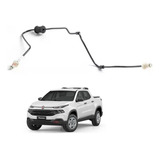 Tubo Flexível Embreagem Fiat Toro 2.0 Diesel - 55265327