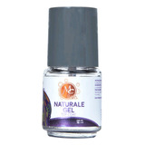 Naturale Gel Top Coat Para Encapsular Uñas Mc Nails