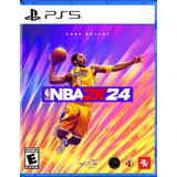 Nba 2k24 Kobe Bryant Edition, Ps5 Take Two