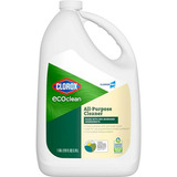 Recarga De Limpiador Multiusos Cloroxpro Ecoclean, 128 Oz