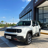 Jeep Renegade 2.4 Trailhawk At9 4x4