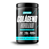 Colageno Hidrolizado - Gohard - 300gr