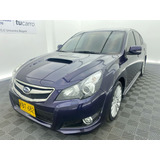 Subaru Legacy 2.5 