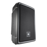 Bafle Potenciado Jbl Irx108bt Con Bluetooth La Plata