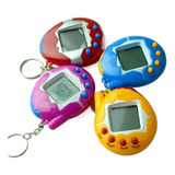 Digital Tamagochi De Mano Mascotas Juego Electrónico Regalo