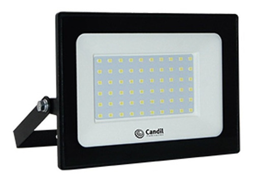 Reflector-proyector Exterior Led 50w Luz Neutra Pl5050