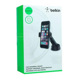 Soporte Universal De Coche Para Smartphones Belkin 6 Pulgadas Negro