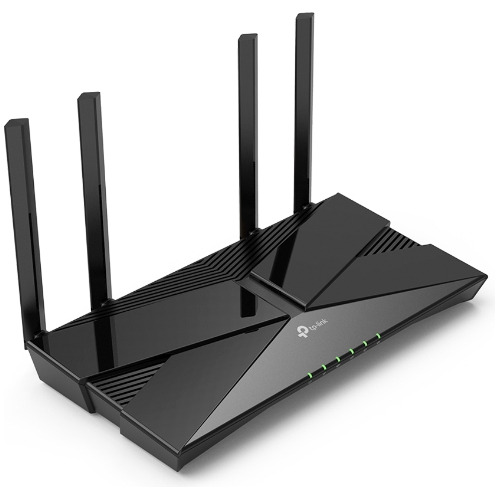 Router Tp-link Archer Ax23 Wi-fi 6 Dual Band Ax1800
