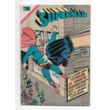 Superman 623 Editorial Novaro Año 1966