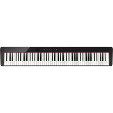 Piano Digital Casio Px-s1100 Privia 88 Teclas Usb Bluetooth