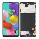 | Pantalla Táctil Lcd For Samsung Galaxy A51 4g Sm-a515