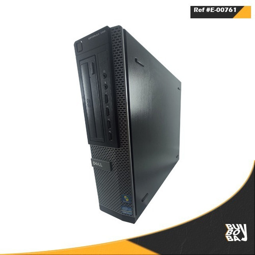 Dell Optiplex 990