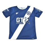 Camiseta Titular San Martín Burzaco Niñxs Fanático 2023/24