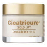 Cicatricure Gold Lift Fps30 Crema Día 50g Antiedad Arrugas
