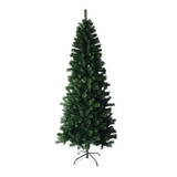Arvore De Natal Verde Pinheiro 150cm Altura 360 Galhos