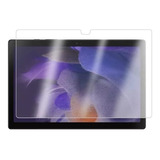 Lámina De Vidrio Templado Para Galaxy Tab A8 Sm-x200 De 10.5