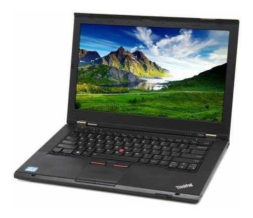 Laptops Baratas Lenovo T420 Core I5 8 Gb Ram 120 Gb Ssd 