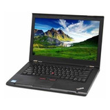 Laptops Baratas Lenovo T420 Core I5 8 Gb Ram 120 Gb Ssd 