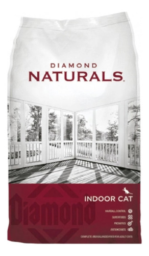 Diamond Indoor Cat 18 Lb