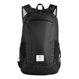 Mochila Naturehike 18l, Impermeable, Ligera Y Plegable