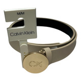 Cinto Calvin Klein Original Para Dama Nuevo Fajo Cinturon