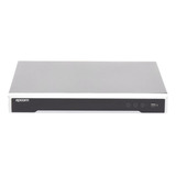 Dvr 4k 16 Canales Turbohd 16 Canales Ip Audio Por Coaxitron