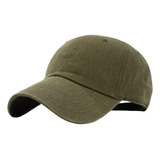 Gorra Cabelas Verde Soldado