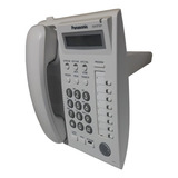 Lote De 3 Teléfonos Digital Panasonic Kx-dt321 Semi News